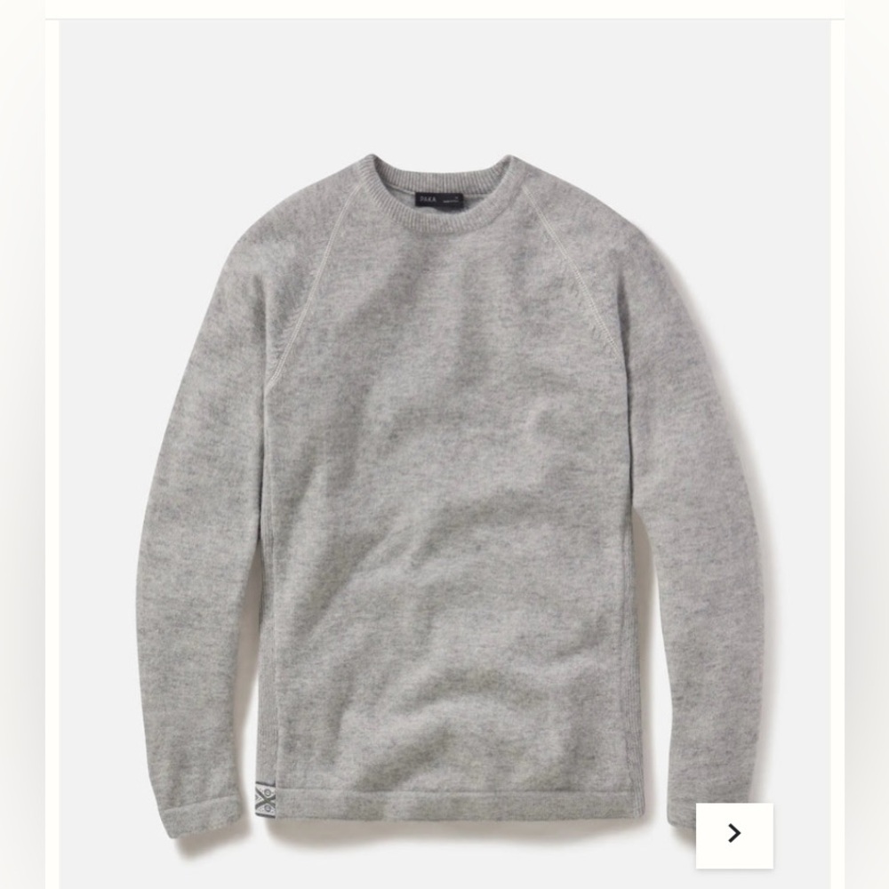 PAKA - The Original Crew - 65% Royal Alpaca